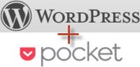 Автоматически создавать записи WordPress, содержащие карманные ссылки