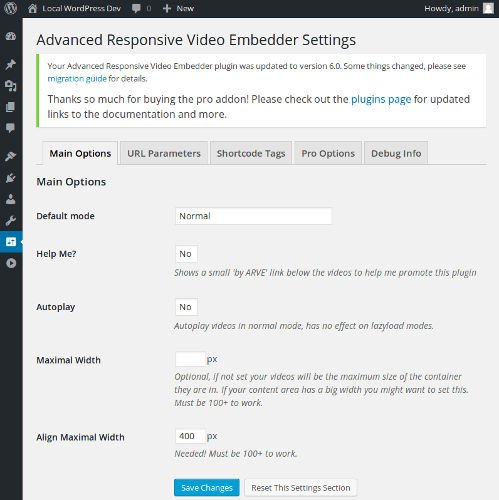 wp-video-plugins-01-advanced-response-video-embedder