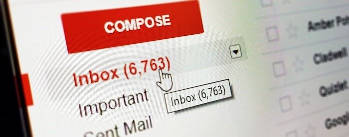 Мнение писателей Контент Gmail 15