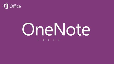 инструменты для письма onenote