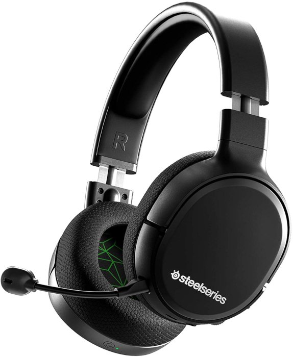 Аксессуары для Xbox Steelseries Arctis 1 Wireless для Xbox