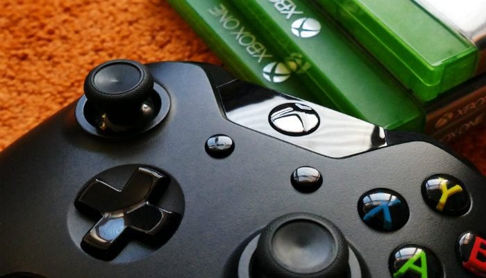 Xbox-One-игры