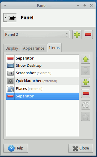 xfce-new-panel-add-separator