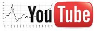 логотип youtube-analytics