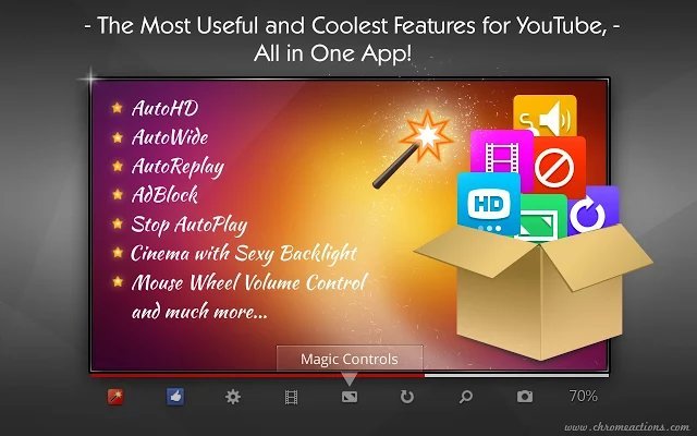 youtube-расширения-magic-actions