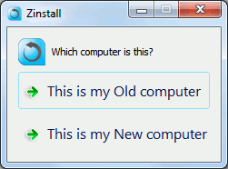 zinstall-oldnew