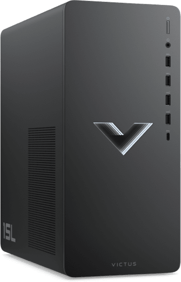 Игровой ПК HP Victus 15L