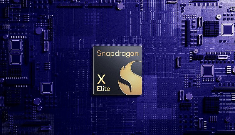 Ваш следующий компьютер без процессора AMD Intel Qualcomm Snapdragon X Elite