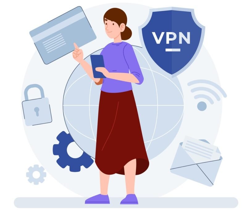 Выберите правильный VPN