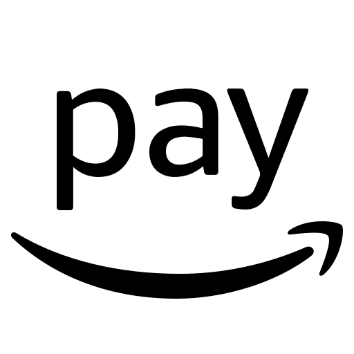 Иконка Amazon Pay