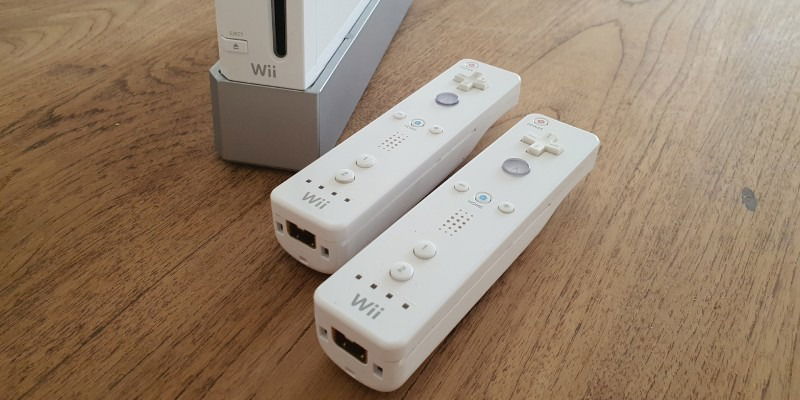 Контроллеры Wii, на которые стоит поиграть в 2024 году