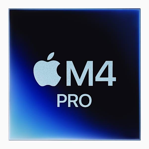 Mac Mini M4 Pro Самый быстрый процессор Mac M4