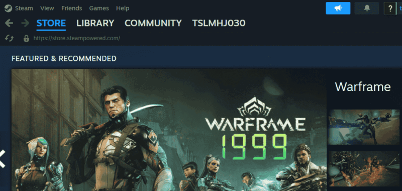 Steam-игра